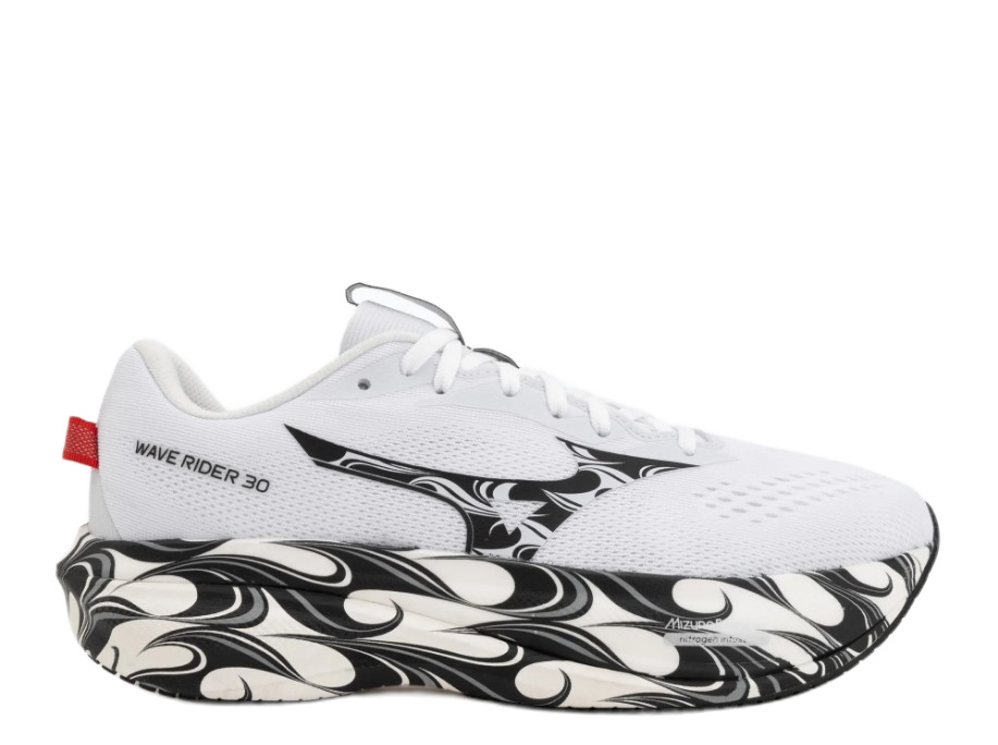 נעלי מיזונו Mizuno Wave Rider 30 | יוניסקס