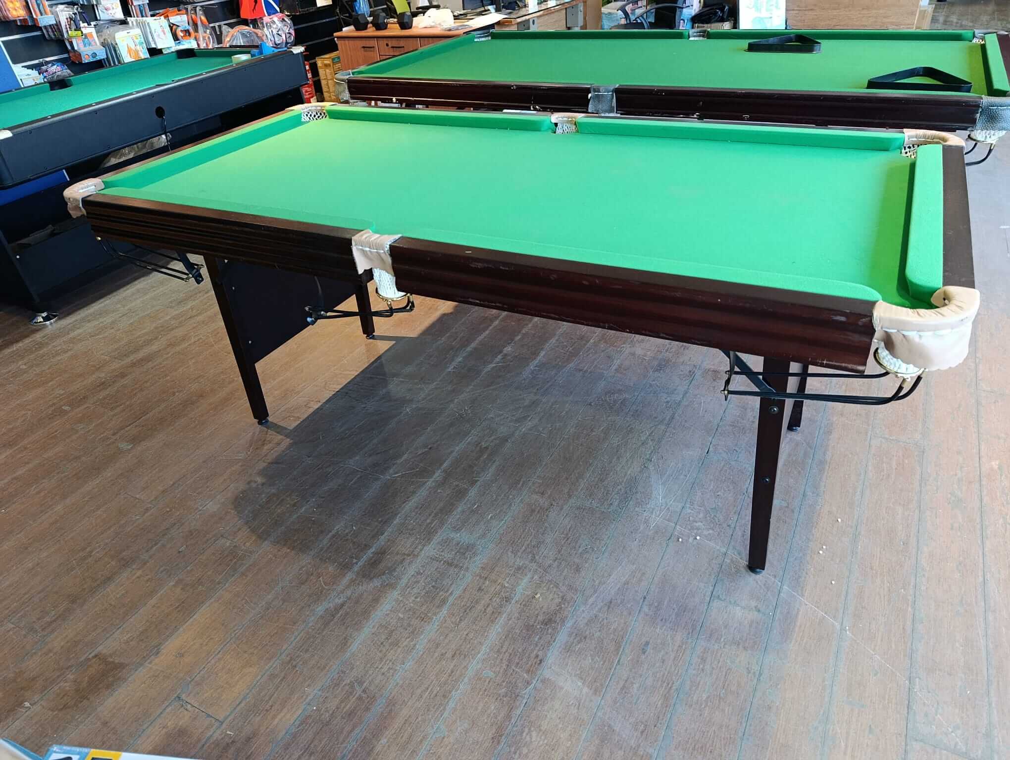 שולחן ביליארד Superleague Diamond 7 Feet סוג ב