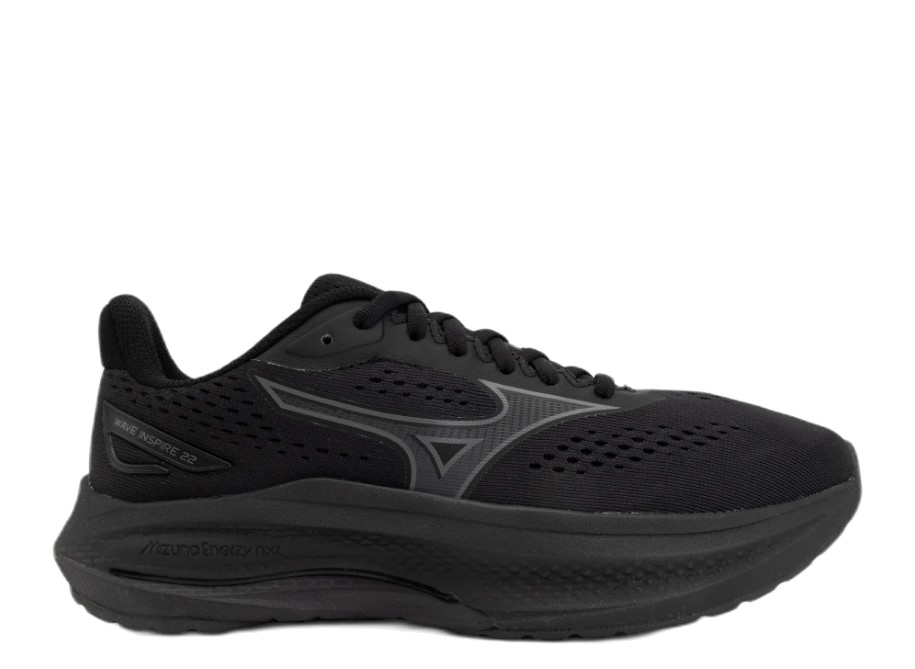 נעלי מיזונו Mizuno Wave Inspire 22 D | נשים