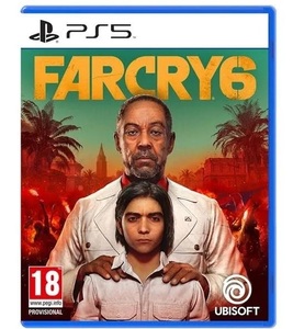 משחק FACRY 6