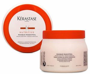 מסכה לשיער יבש מאוד 500 מ"ל - Kerastase קרסטס