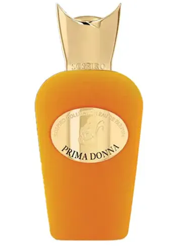 Tester Sospiro Prima Donna EDP 100ML