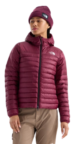 Burgundy Crush/Lali Guran