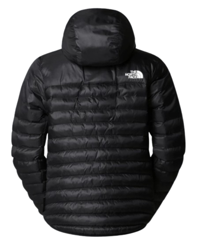 מעיל מבודד עם קפוצ'ון לנשים The North Face - Terra Peak Hoodie