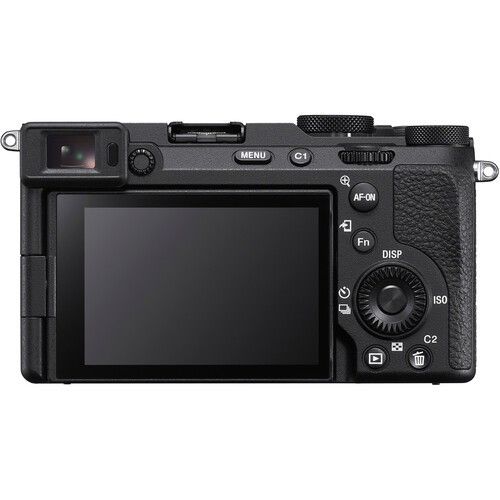 קיט מצלמה ועדשה 20-60 +‎ Sony a7C II