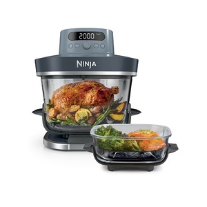מערכת בישול מזכוכית NINJA CRISPI PRO – XL
