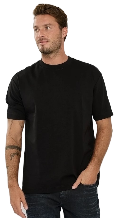 חולצת ריפליי Replay T-Shirt | גברים