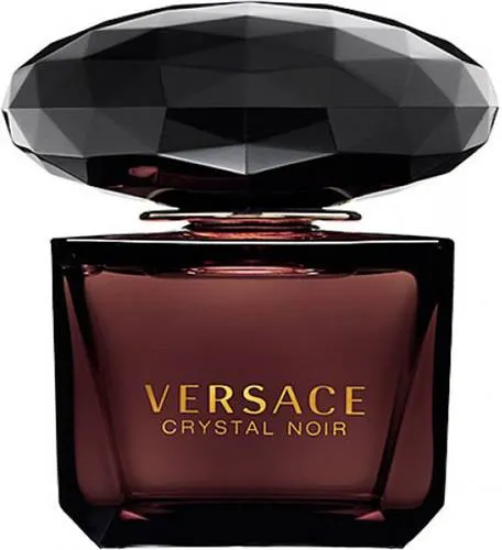 Tester Versace Crystal Noir EDP 50ML