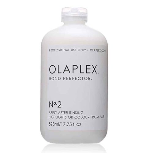 אולפלקס 2 - Olaplex No.2 Bond Perfector 525ML