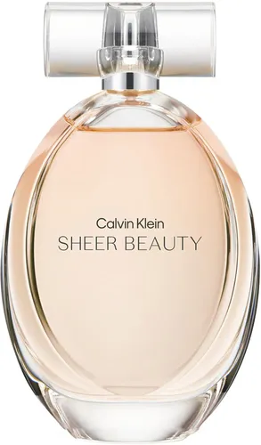 Tester Calvin Klein Sheer Beauty EDT 100ML