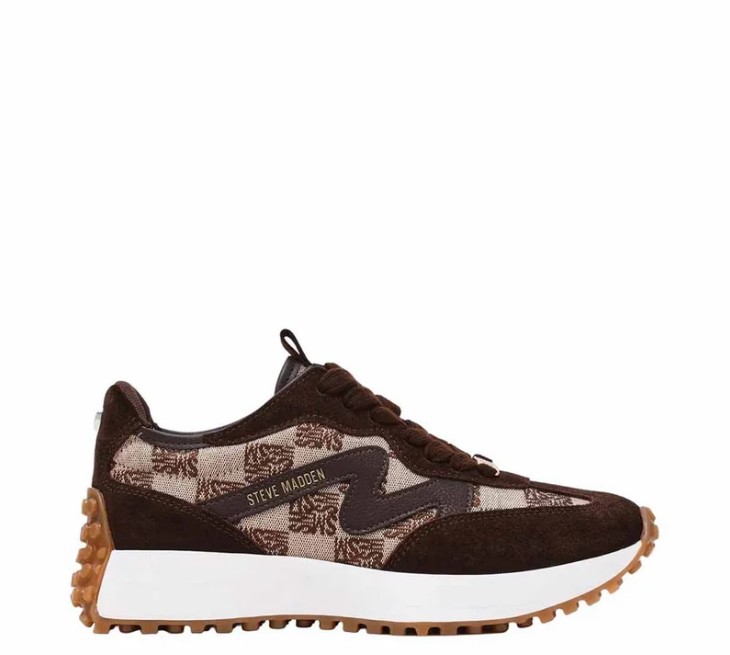 סניקרס סטיב מאדן  Steve Madden Campo-Sm Sneakers | נשים
