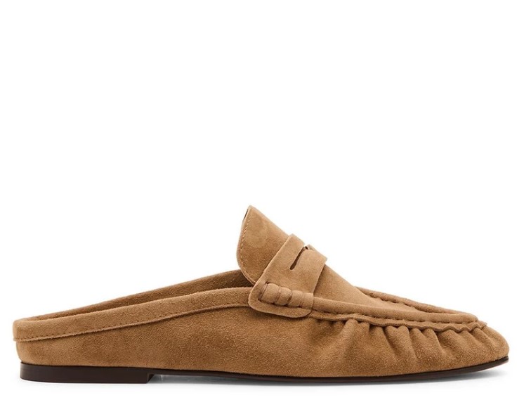 כפכפי סטיב מאדן Steve Madden Rafe  | נשים
