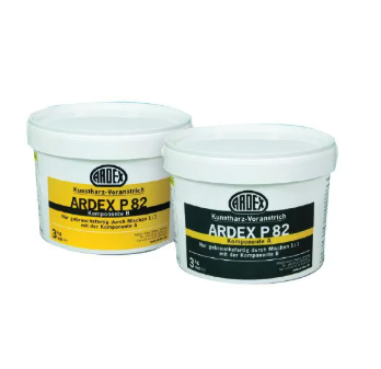 פריימר ARDEX P82 (3ליטר) מיסטר פיקס 