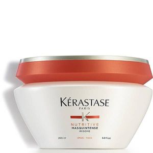 מסכה מסקינטנס לשיער עבה 200 מ"ל - Kerastase קרסטס