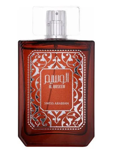 Tester Swiss Arabian Al Waseem EDP Unisex 100ML