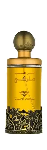 Tester Swiss Arabian Dehn Al Maliki EDP Unisex 100ML
