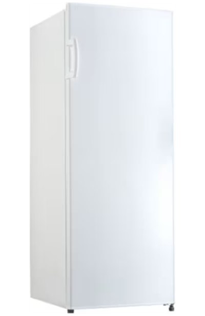  מקפיא 6 מגירות - 172 ליטר Normande דגם ND-DF266 לבן