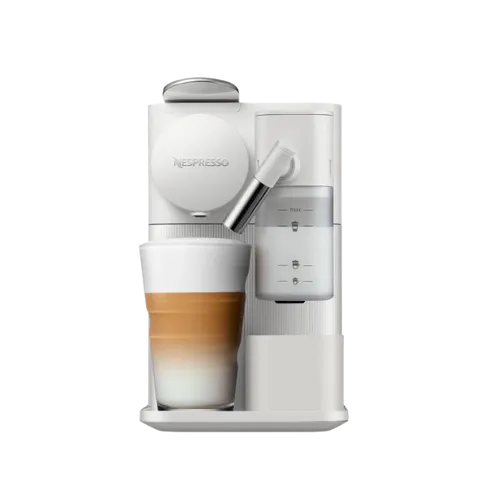 מכונת אספרסו Nespresso Lattissima One EN510 נספרסו