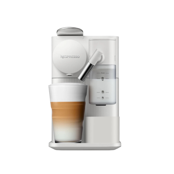 מכונת אספרסו Nespresso Lattissima One EN510 נספרסו