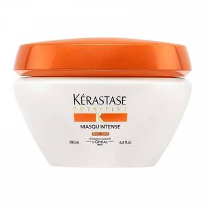 מסכה לשיער דק 200 מ"ל - Kerastase קרסטס