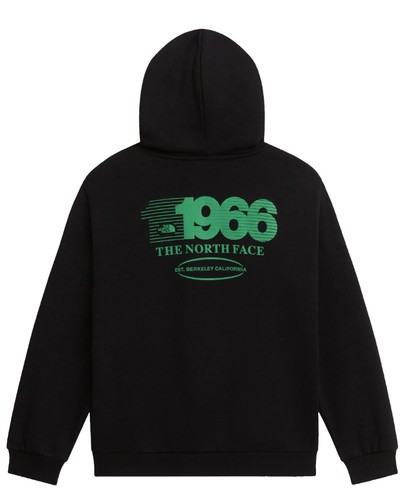 קפוצ'ון דה נורת' פייס The North Face Track Relaxed Graphic Hoodie | ילדים