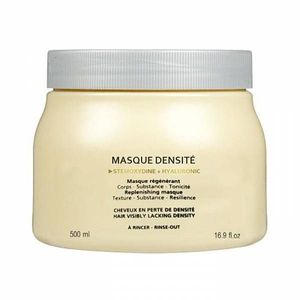 מסכת לשיער דליל 500 מ"ל - Kerastase קרסטס