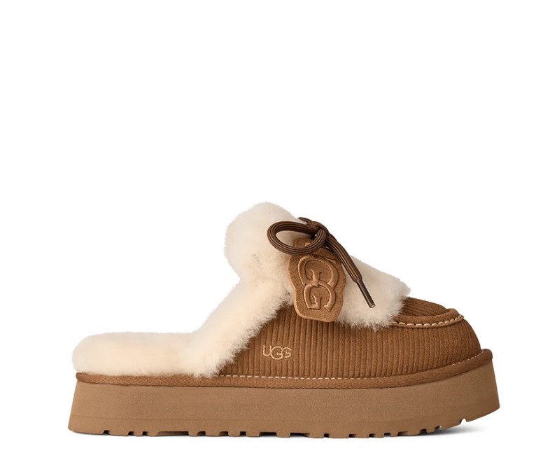 כפכפי האג  UGG Disquette Heritage | נשים