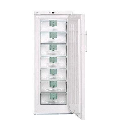 מקפיא Normande KL392 ‏239 ‏ליטר נורמנדי