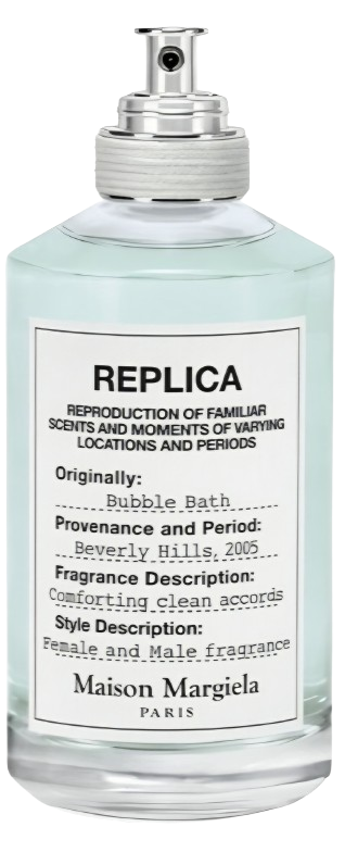 Maison Margiela Replica Bubble Bath 100ML EDT מאייסון מרג