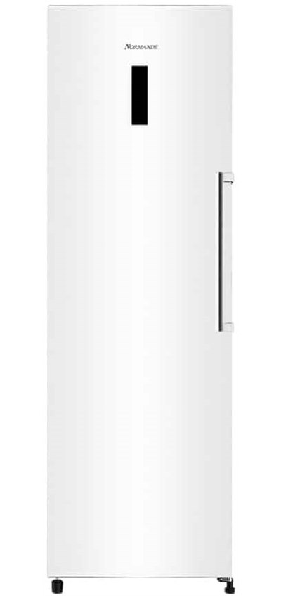 מקפיא 7 מגירות No-Frost בנפח 282 ליטר Normande דגם: ND 7185