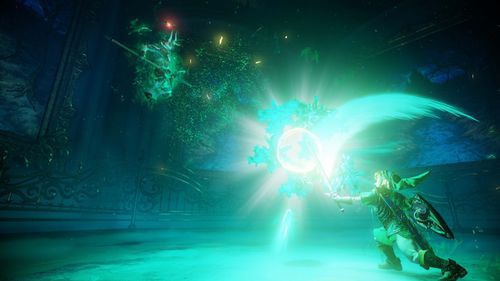 משחק לנינטנדו סוויץ' 2 - NINTENDO SWITCH 2 The Legend of Zelda: Ocarina of Time