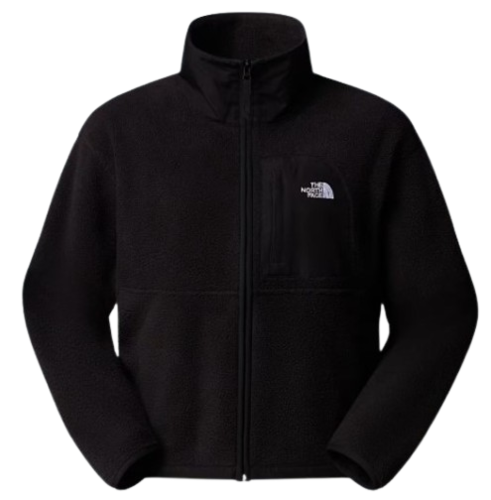 ג'קט פליס לנשים עם רוכסן מלא  The North Face - Yumiori Off Peak Full Zip Jacket