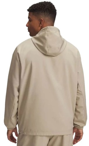 ג'קט אנדר ארמור Under Armour Rival Windbreaker | גברים