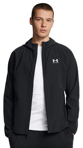 ג'קט אנדר ארמור Under Armour Vibe Woven | גברים
