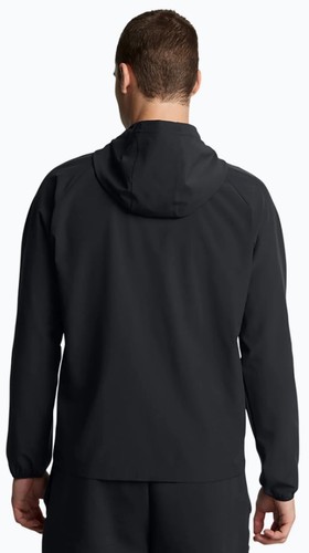 ג'קט אנדר ארמור Under Armour Vibe Woven | גברים