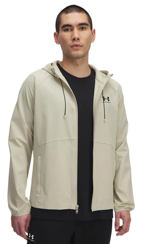 ג'קט אנדר ארמור Under Armour Vibe Woven | גברים