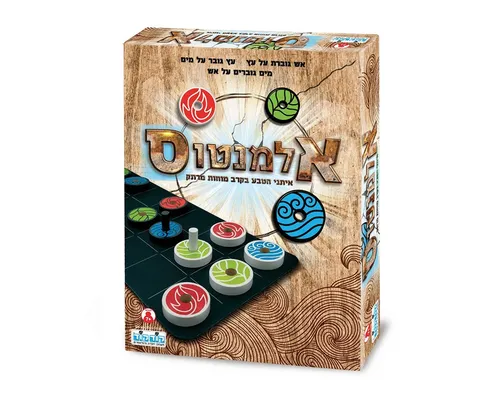 אלמנטוס