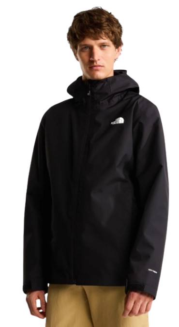 מעיל 3 ב-1 לגברים The North Face - Quest Mono Triclimate Jacket
