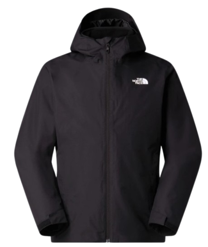 מעיל 3 ב-1 לגברים The North Face - Quest Mono Triclimate Jacket