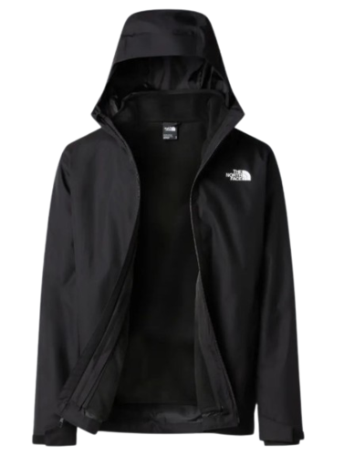 מעיל 3 ב-1 לגברים The North Face - Quest Mono Triclimate Jacket