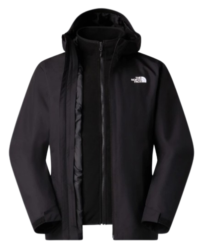 מעיל 3 ב-1 לגברים The North Face - Quest Mono Triclimate Jacket