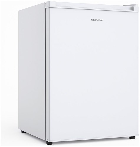 מקפיא 3 מגירות ND-237W De-Frost בנפח 97 ליטר נורמנדה Normande