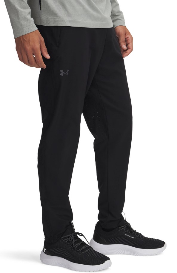 מכנסי אנדר ארמור Under Armour Vanish Tapered Pants | גברים