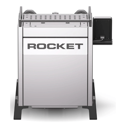הזמנה מוקדמת! מכונת אספרסו רוקט R58 Tune כרום - Rocket R58 Tune Chrome