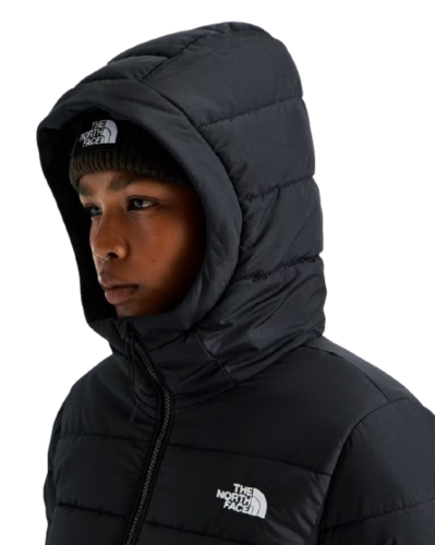 מעיל ארוך מבודד עם קפוצ'ון לנשים - The North Face - Aconcagua Hooded Parka