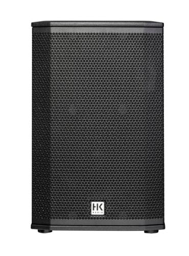 רמקול מוגבר 12/ מוניטור במה מארז עץ HK AUDIO LUNAR 12XA