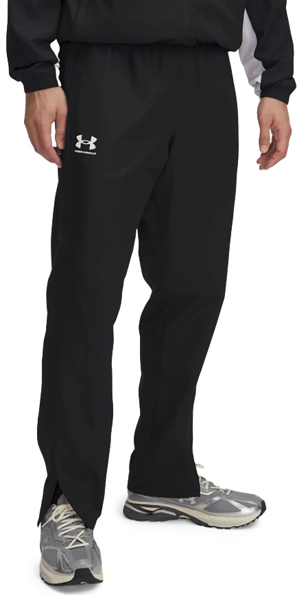 מכנסי אנדר ארמור Under Armour Rival Windbreaker Pants | גברים