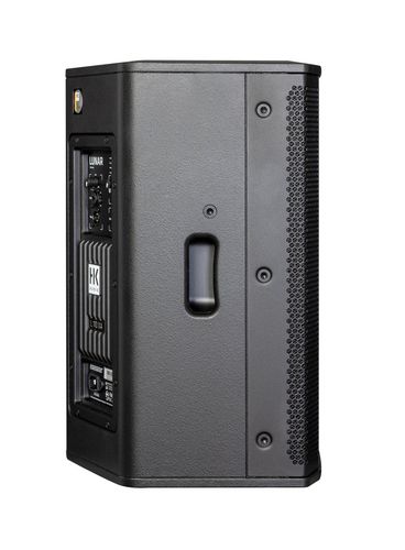 רמקול מוגבר 10 / מוניטור במה מארז עץ HK AUDIO LUNAR 10XA