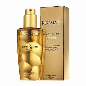 שמן נפח לשיער דק 100 מ"ל - Kerastase קרסטס