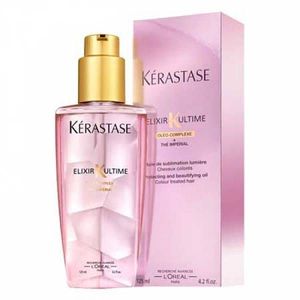 שמן לשיער צבוע 100 מ"ל - Kerastase קרסטס